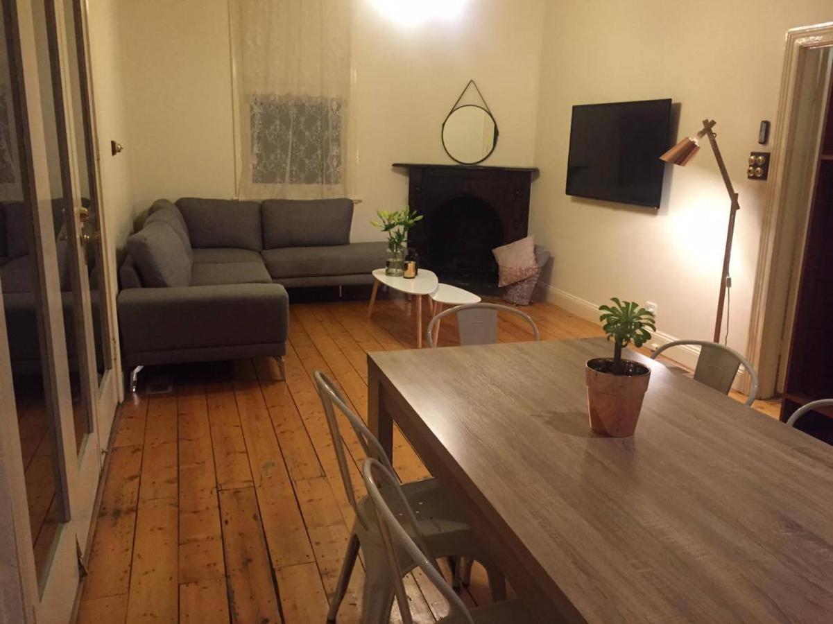 Myers Cbd Villa Bendigo Luaran gambar