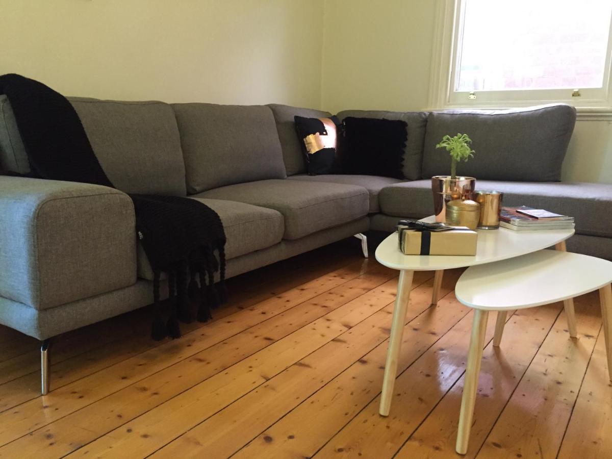 Myers Cbd Villa Bendigo Luaran gambar