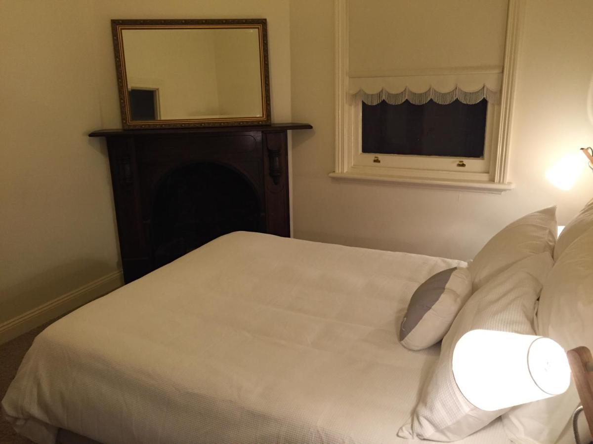Myers Cbd Villa Bendigo Luaran gambar
