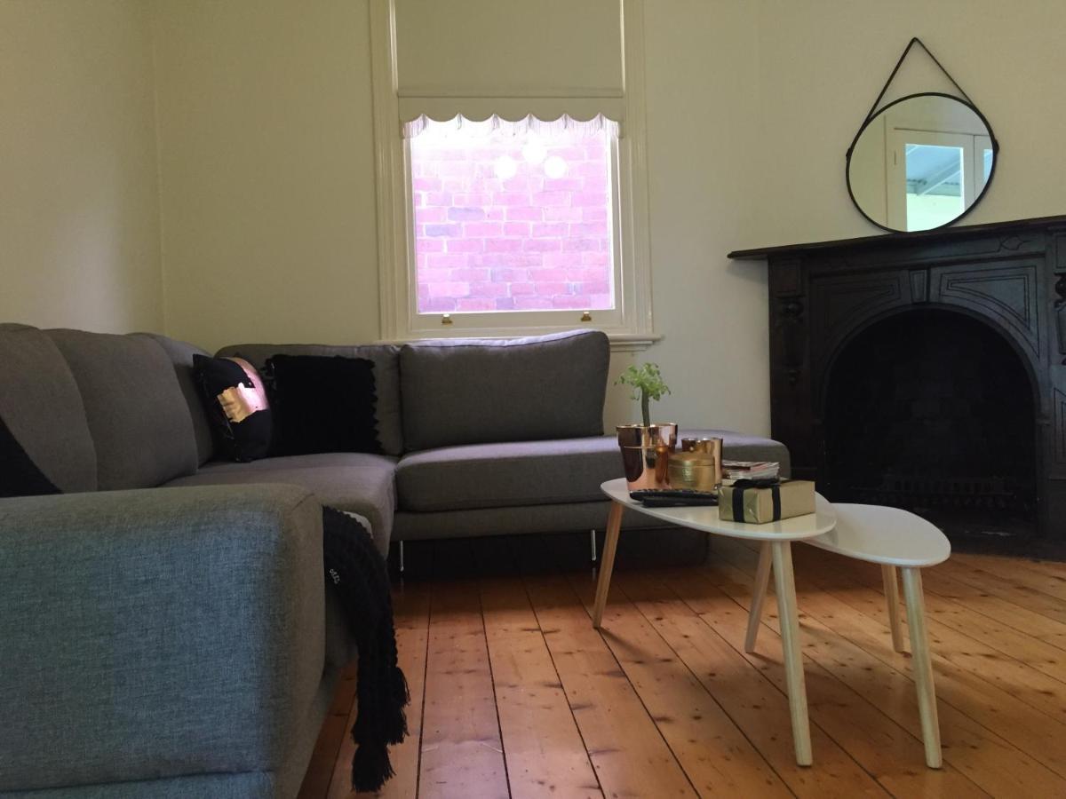 Myers Cbd Villa Bendigo Luaran gambar