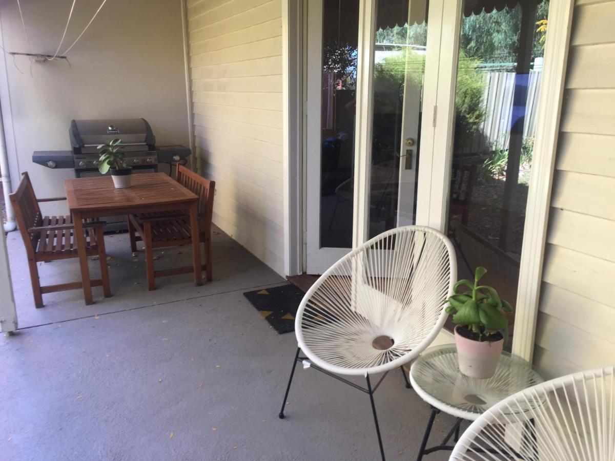 Myers Cbd Villa Bendigo Luaran gambar