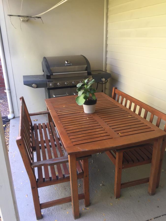 Myers Cbd Villa Bendigo Luaran gambar