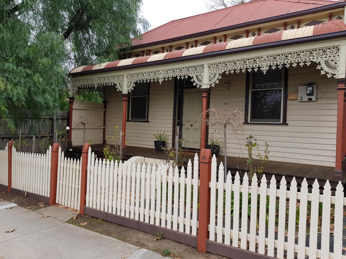Myers Cbd Villa Bendigo Luaran gambar