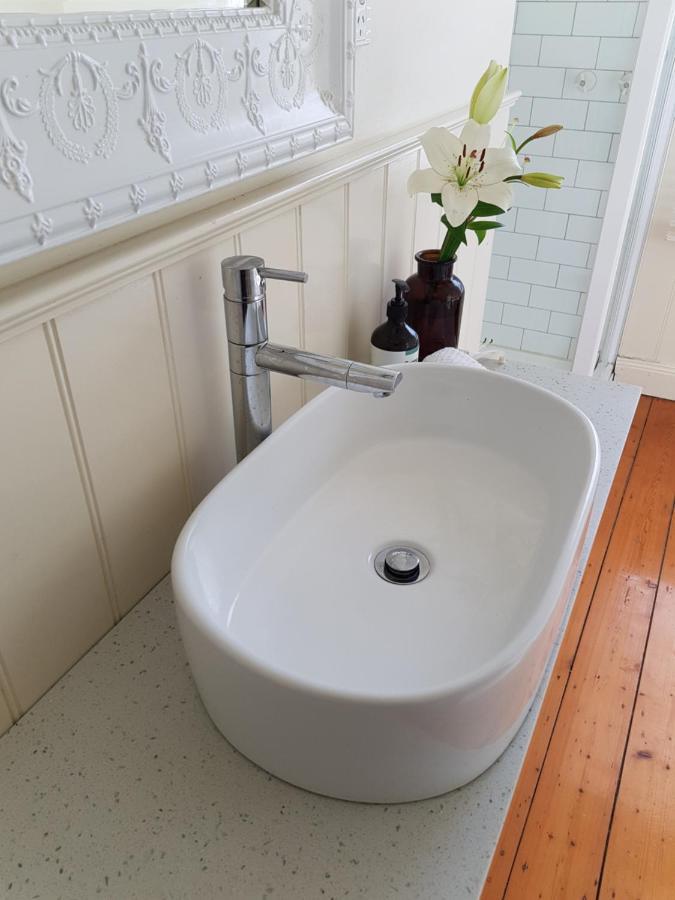 Myers Cbd Villa Bendigo Luaran gambar