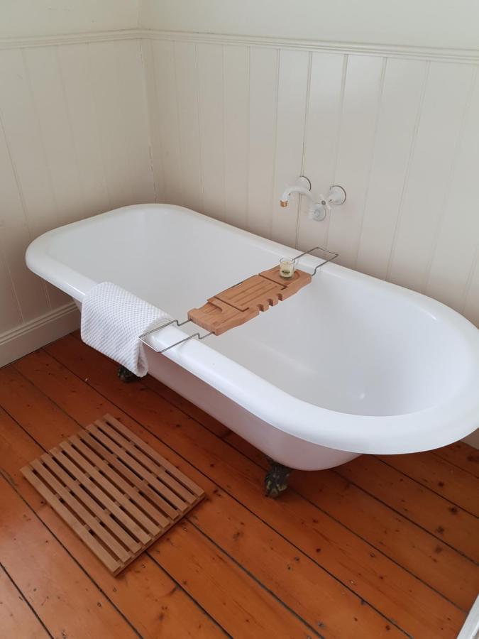 Myers Cbd Villa Bendigo Luaran gambar